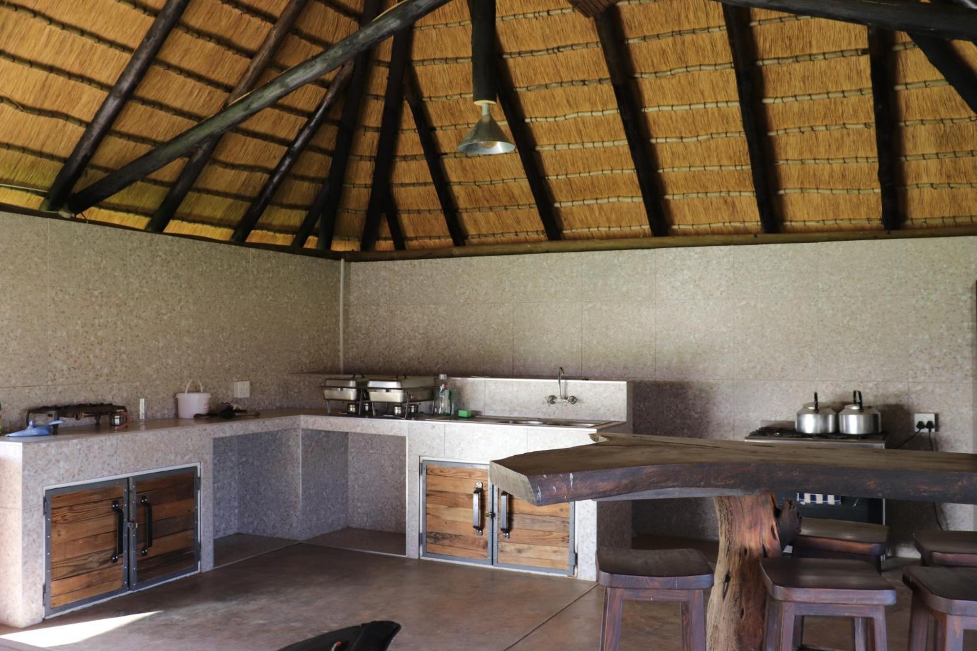 Betta Lodge มัลตาเฮอเฮอ ภายนอก รูปภาพ
