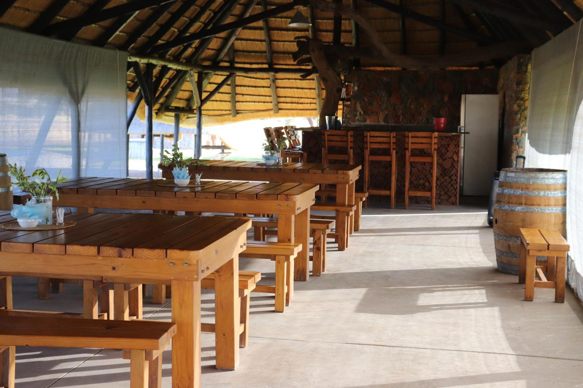 Betta Lodge มัลตาเฮอเฮอ ภายนอก รูปภาพ