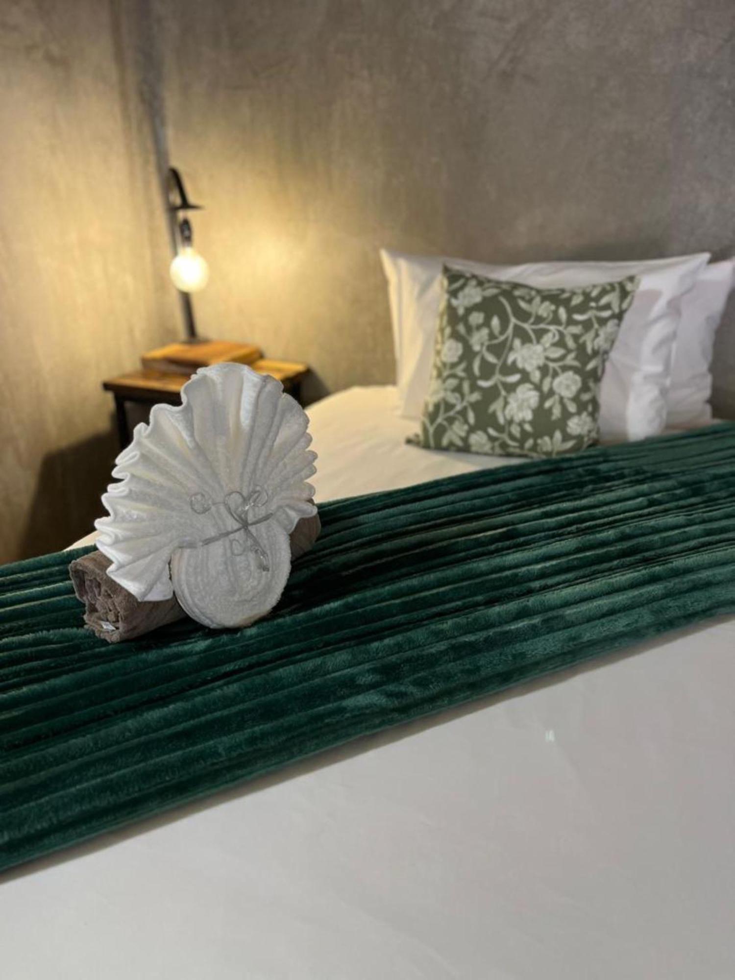 Betta Lodge มัลตาเฮอเฮอ ภายนอก รูปภาพ